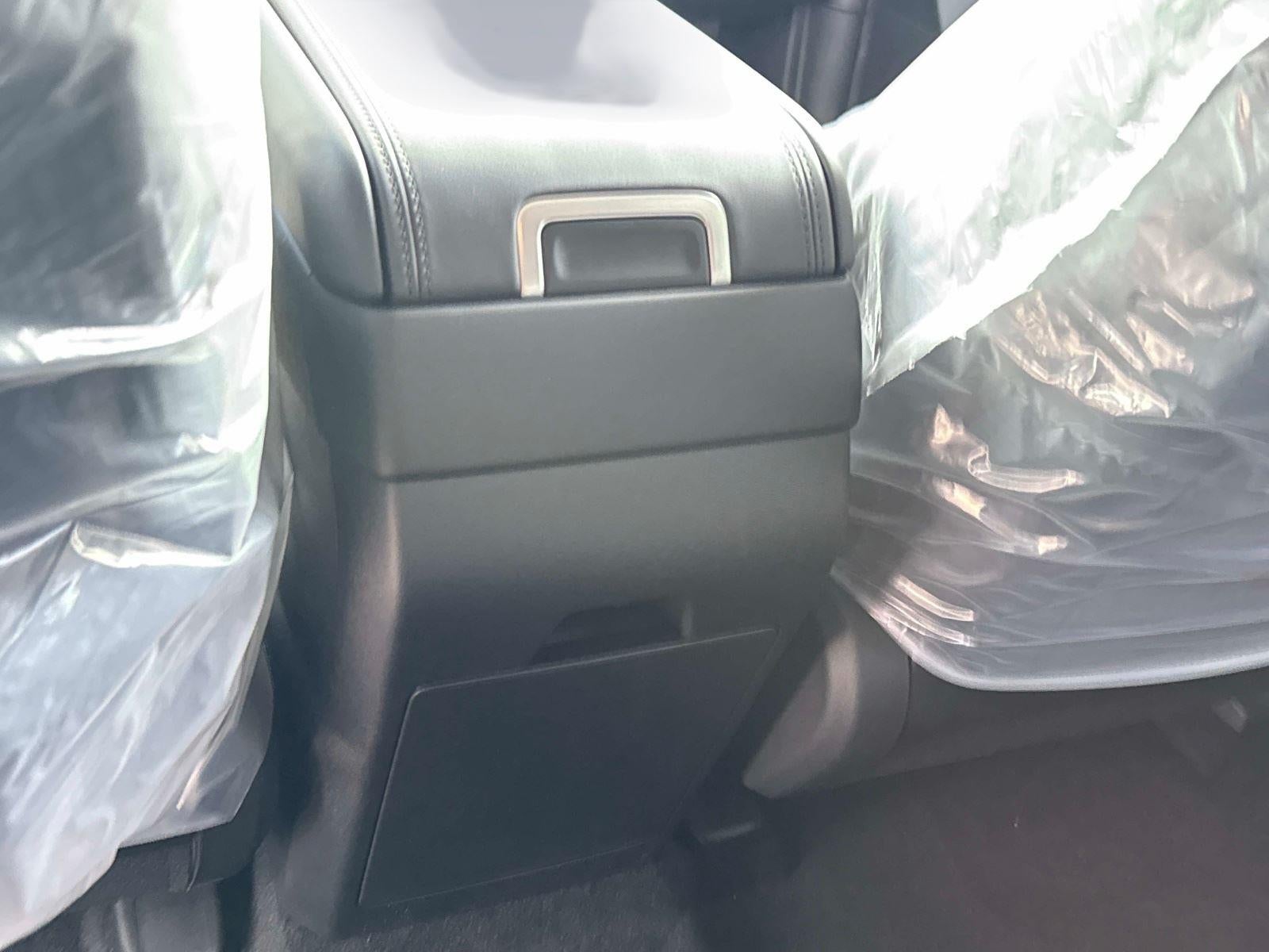 2026 Hyundai SANTA FE SE AWD