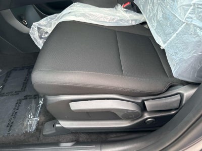 2026 Hyundai SANTA FE SE AWD