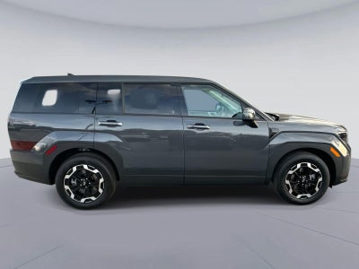 2026 Hyundai SANTA FE SE AWD