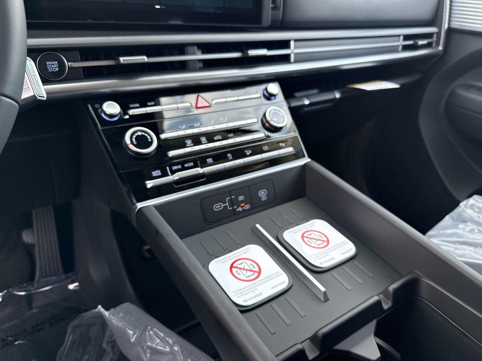 2026 Hyundai SANTA FE SE AWD