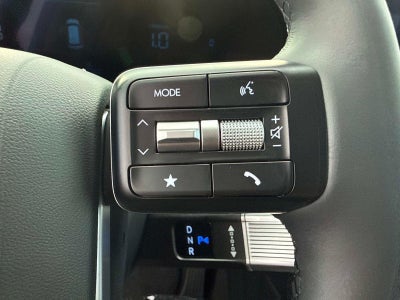 2026 Hyundai SANTA FE SE AWD