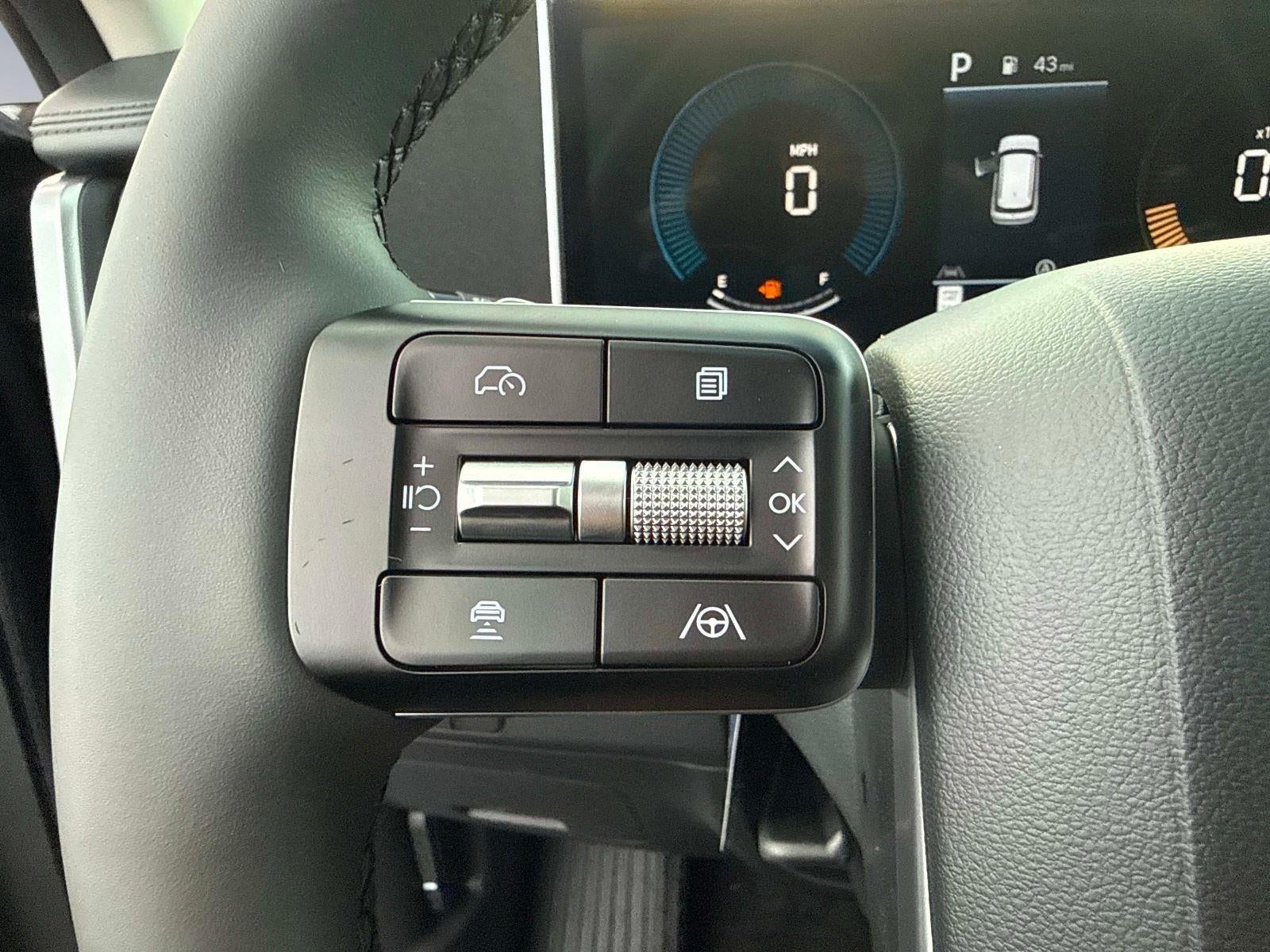 2026 Hyundai SANTA FE SE AWD