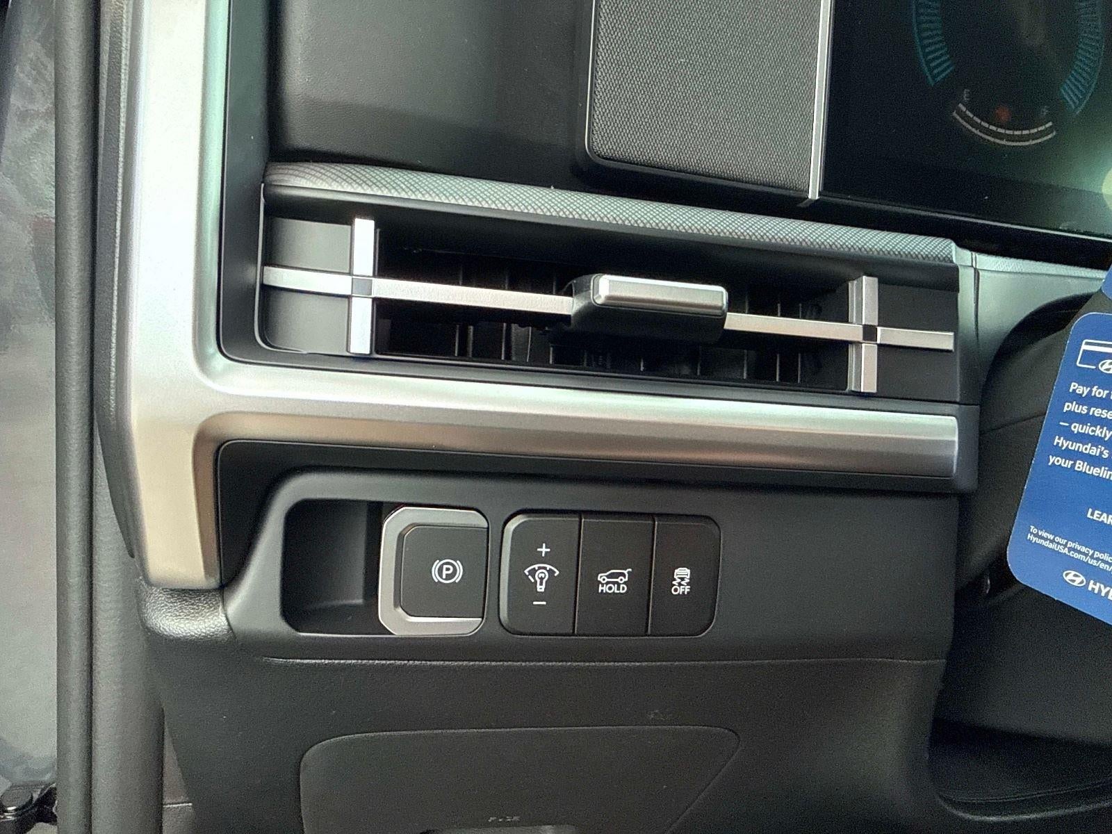 2026 Hyundai SANTA FE SE AWD