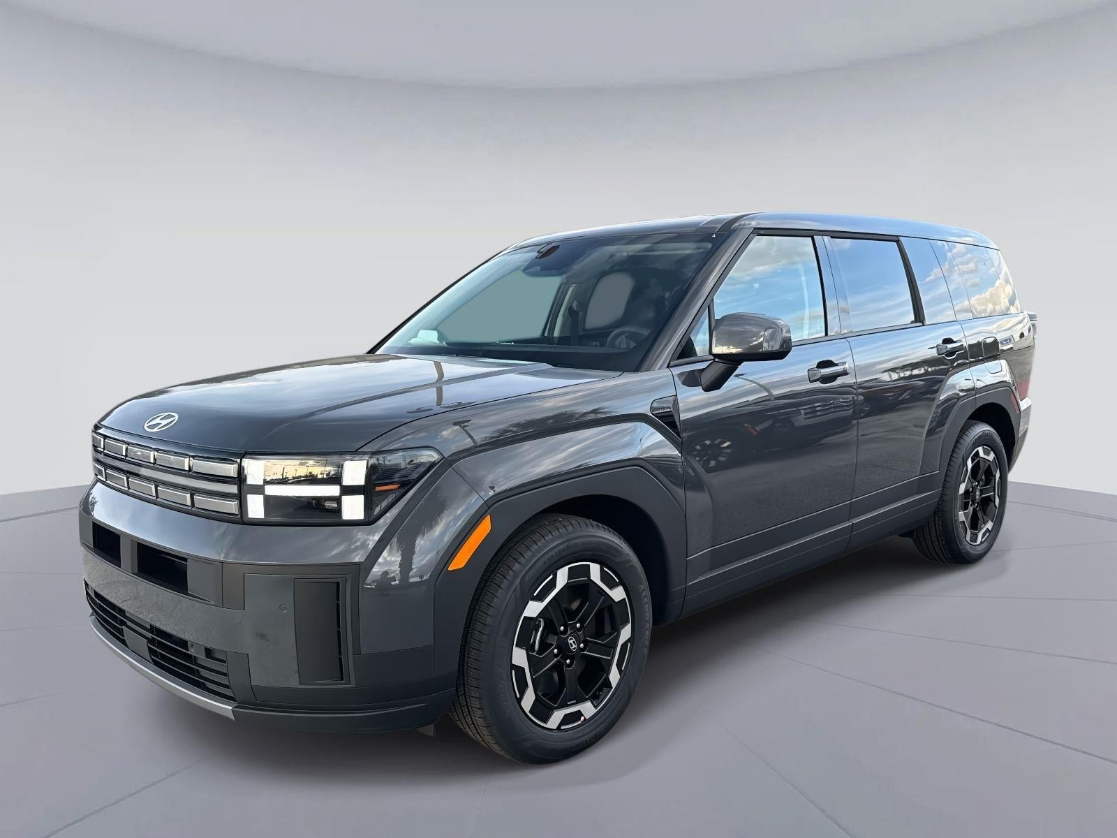 2026 Hyundai SANTA FE SE AWD