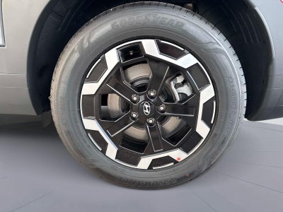 2026 Hyundai SANTA FE SE AWD