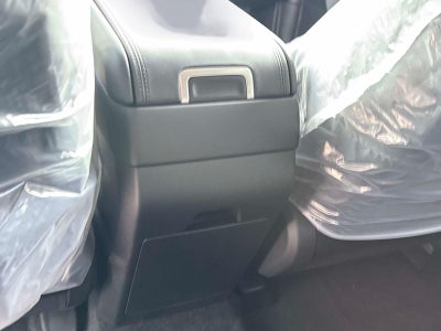 2026 Hyundai SANTA FE SE AWD