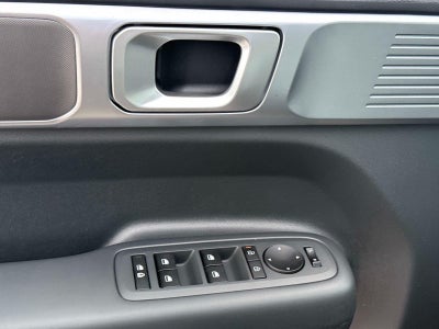 2026 Hyundai SANTA FE SE AWD