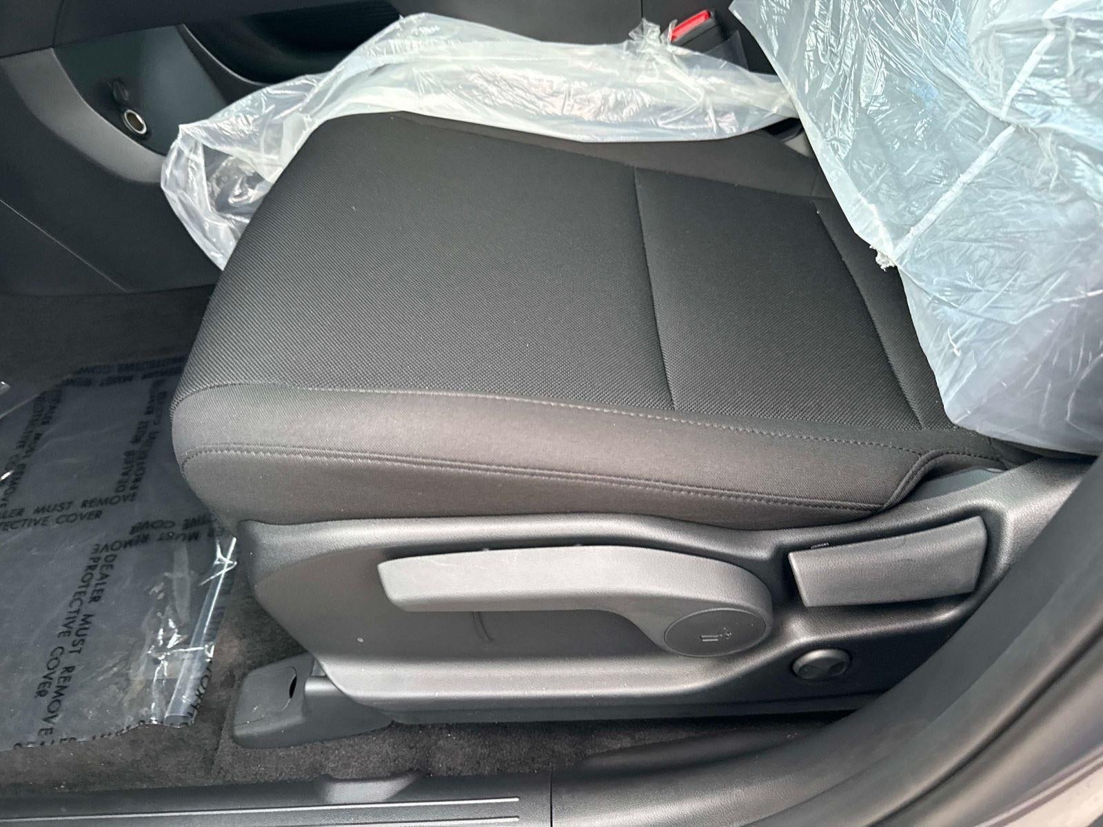 2026 Hyundai SANTA FE SE AWD