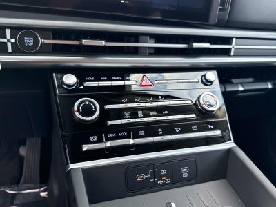 2026 Hyundai SANTA FE SE AWD