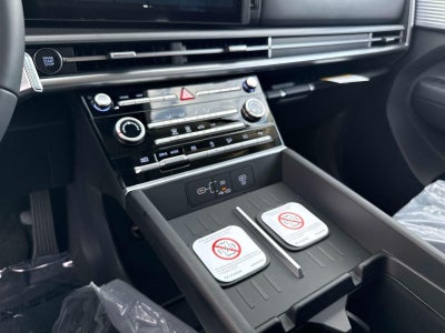 2026 Hyundai SANTA FE SE AWD