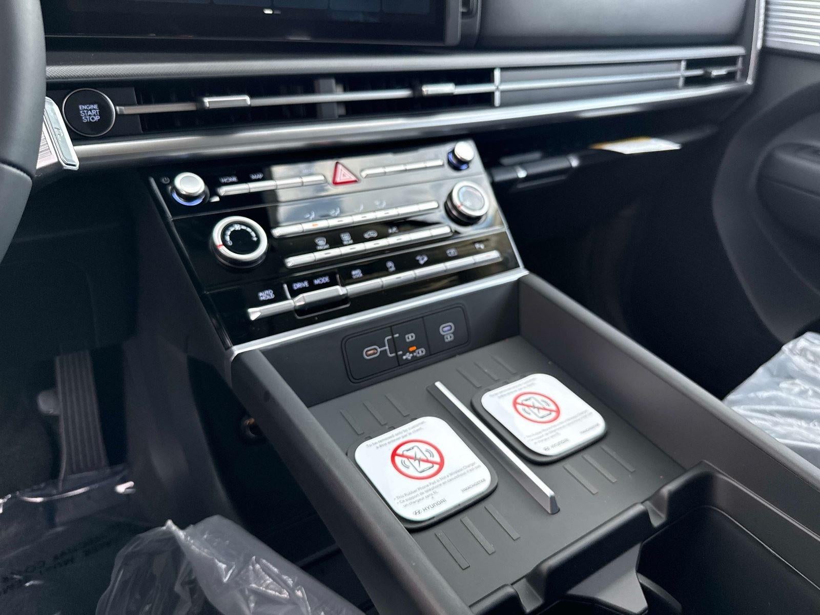 2026 Hyundai SANTA FE SE AWD