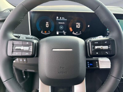 2026 Hyundai SANTA FE SE AWD