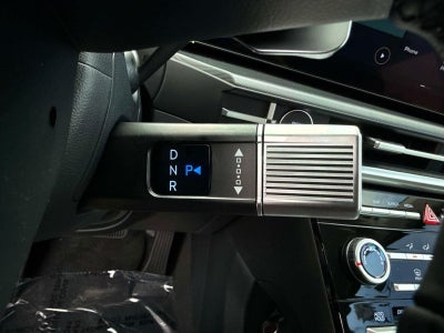 2026 Hyundai SANTA FE SE AWD