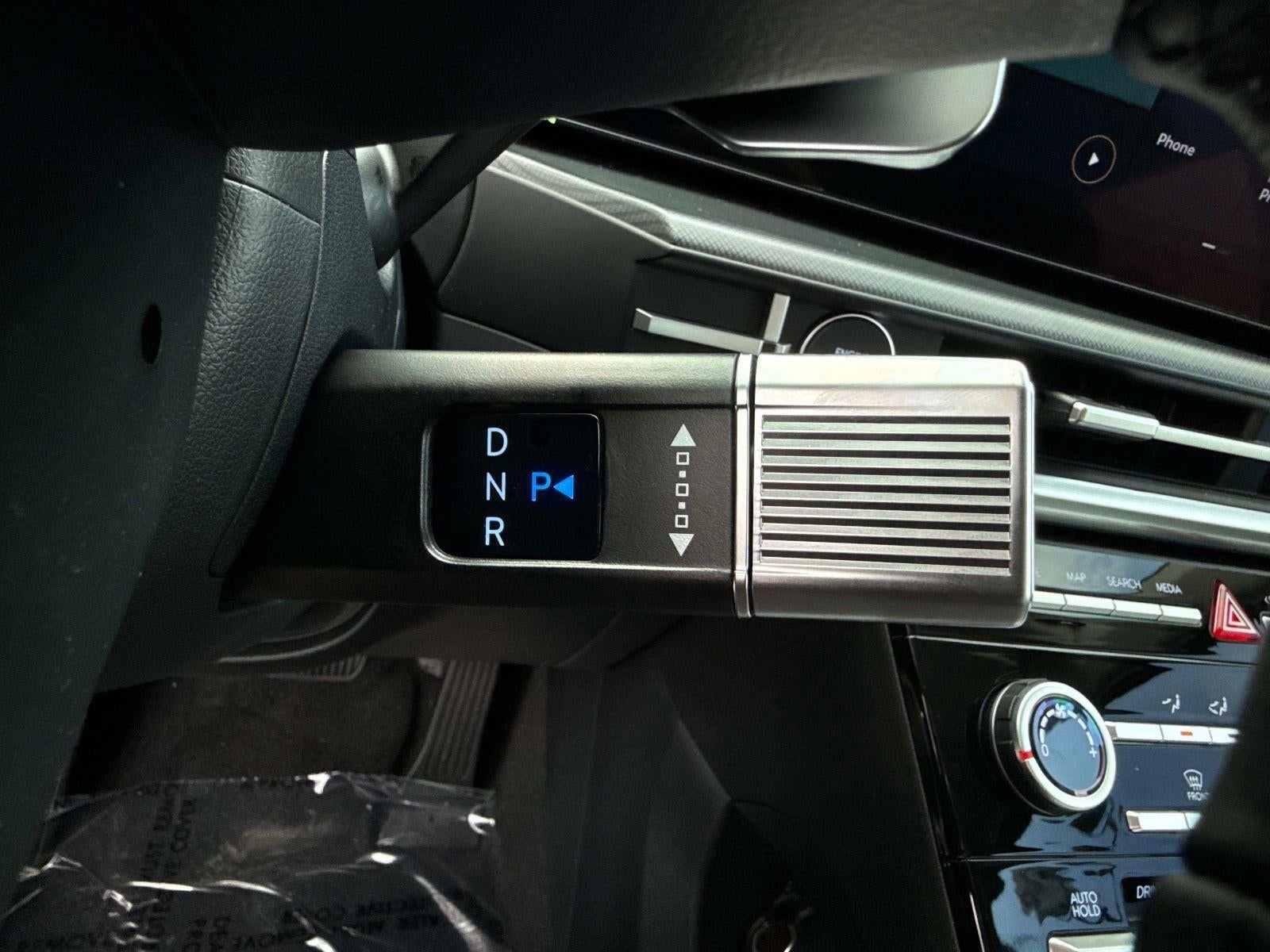 2026 Hyundai SANTA FE SE AWD