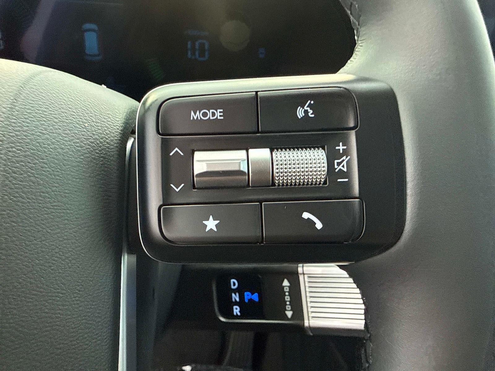 2026 Hyundai SANTA FE SE AWD