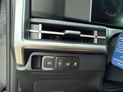 2026 Hyundai SANTA FE SE AWD