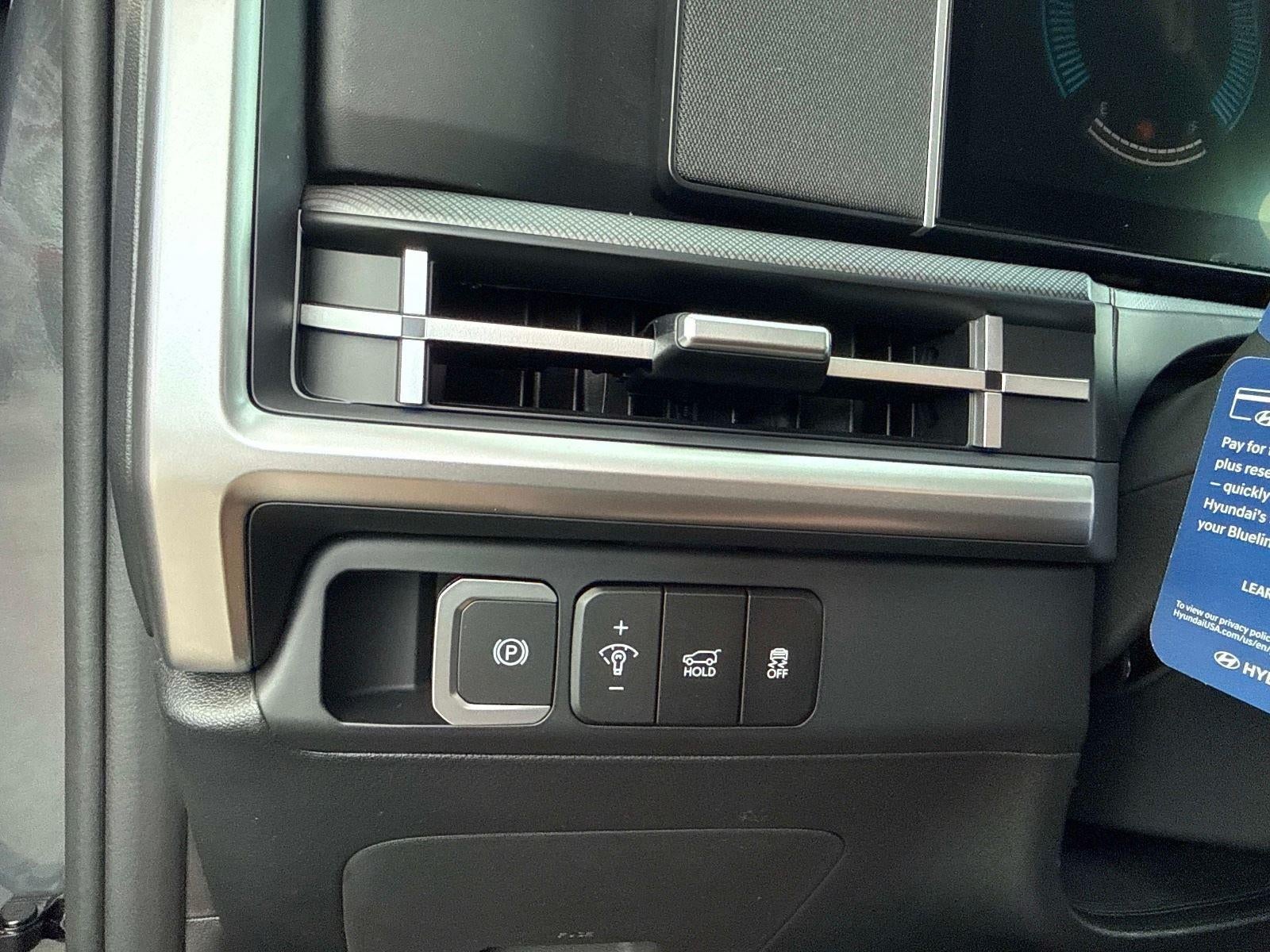 2026 Hyundai SANTA FE SE AWD