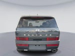 2026 Hyundai SANTA FE SE AWD