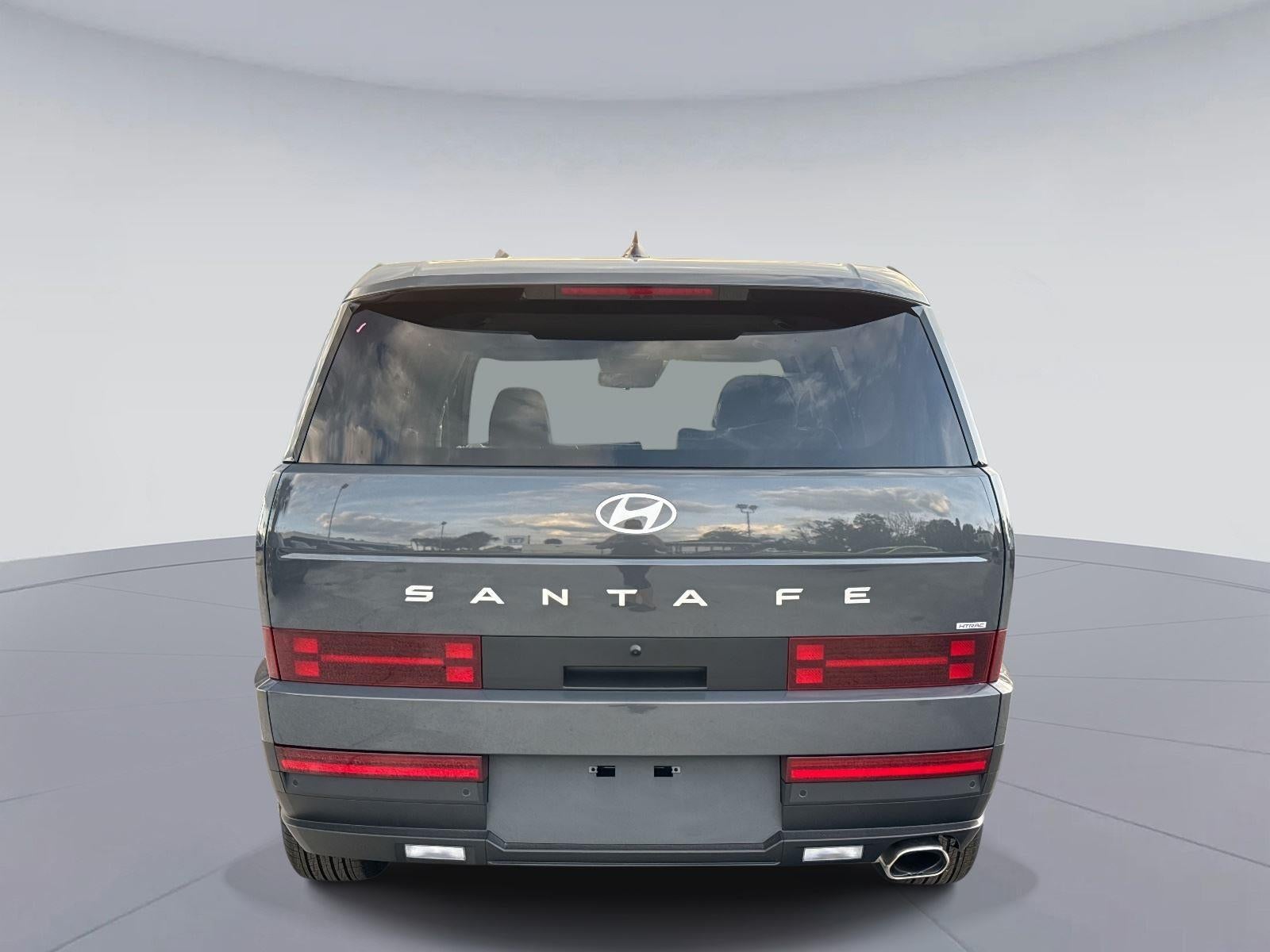 2026 Hyundai SANTA FE SE AWD