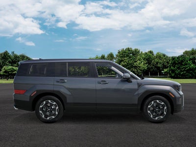 2026 Hyundai SANTA FE SE AWD