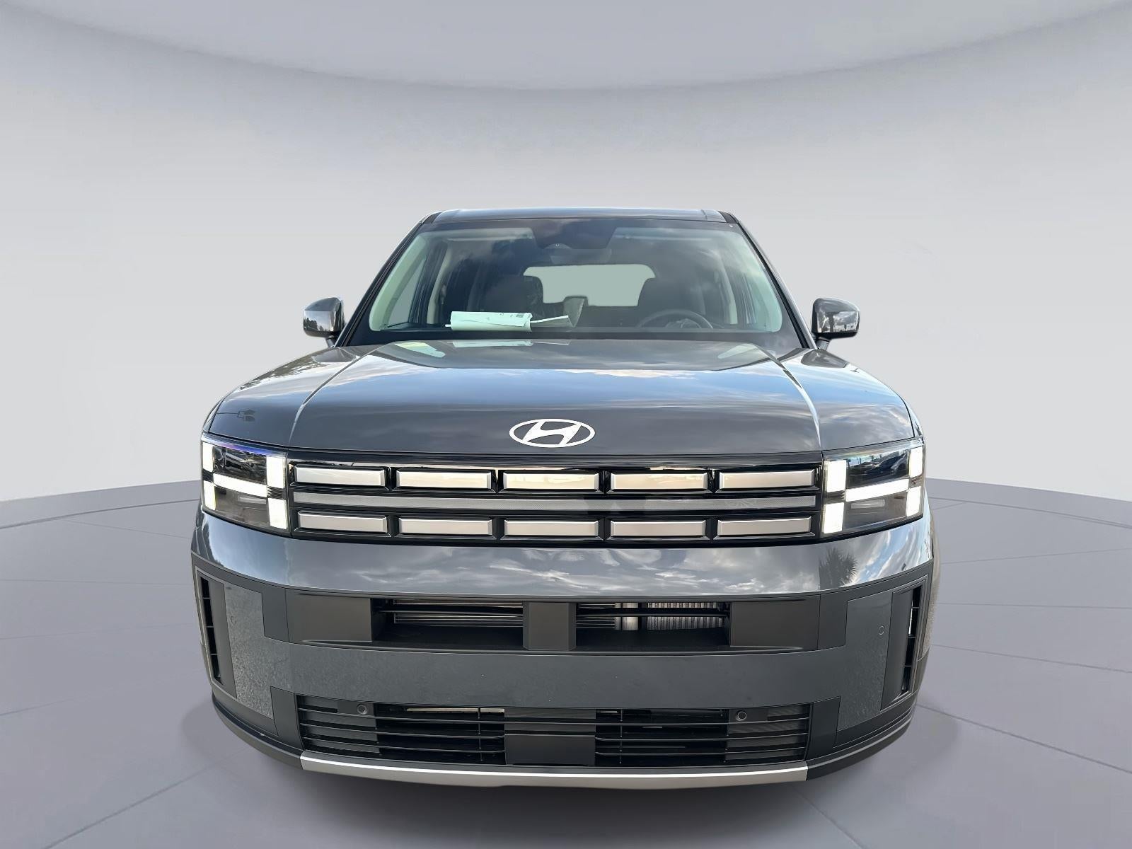 2026 Hyundai SANTA FE SE AWD