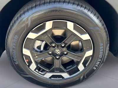 2026 Hyundai SANTA FE SE AWD