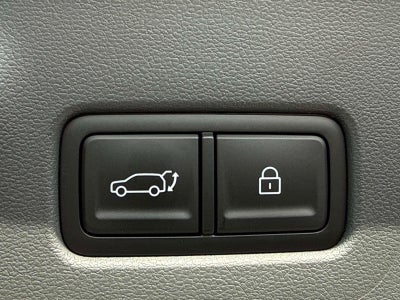 2026 Hyundai SANTA FE SE AWD