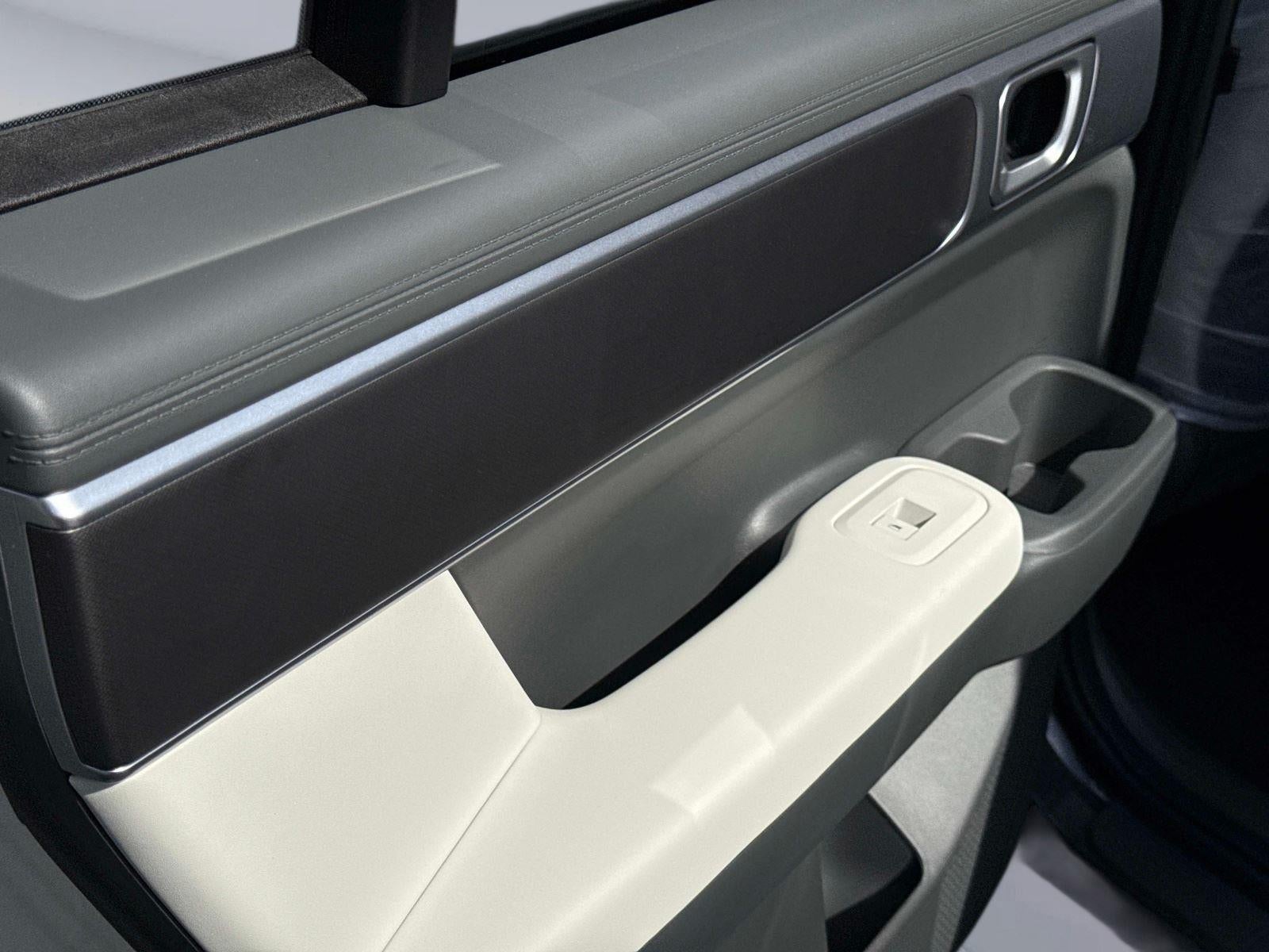 2026 Hyundai SANTA FE SE AWD