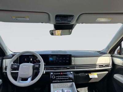 2026 Hyundai SANTA FE SE AWD