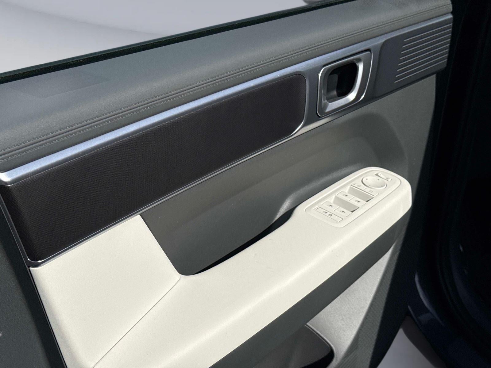 2026 Hyundai SANTA FE SE AWD