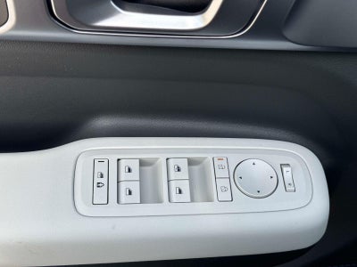 2026 Hyundai SANTA FE SE AWD