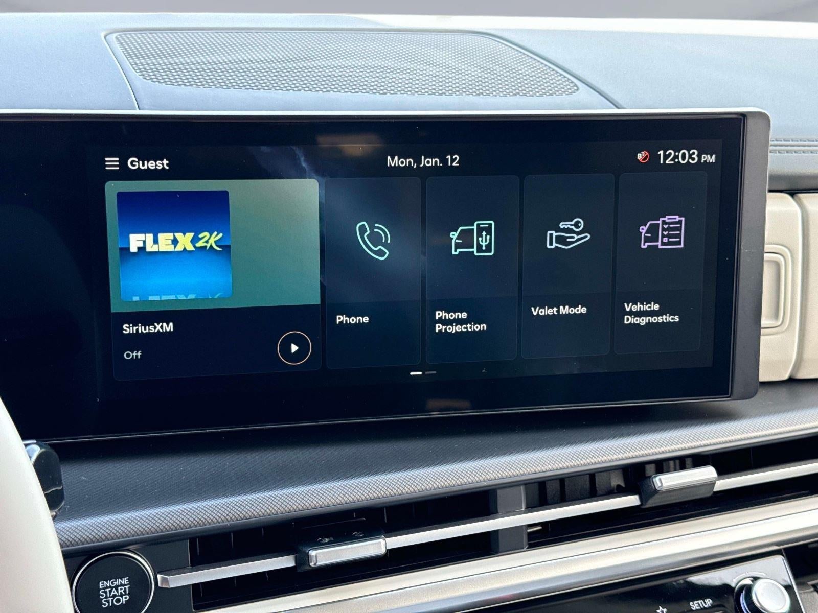 2026 Hyundai SANTA FE SE AWD