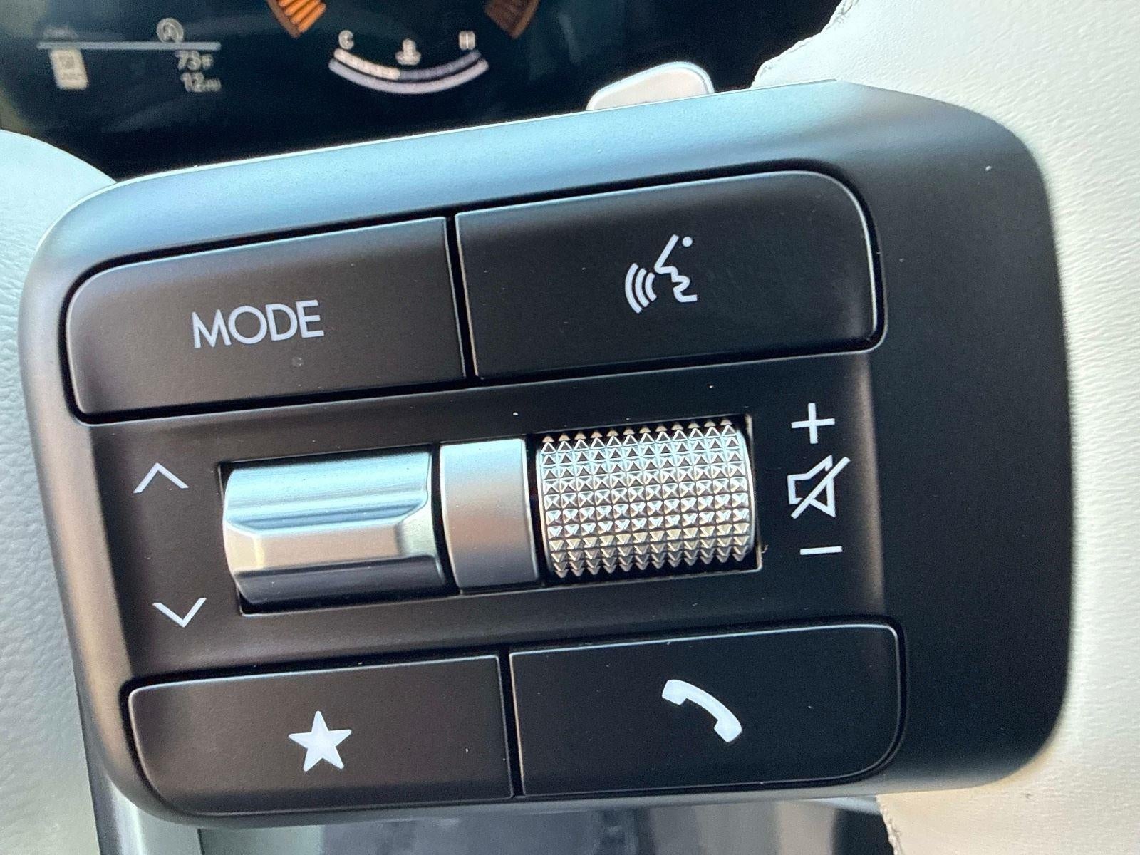 2026 Hyundai SANTA FE SE AWD