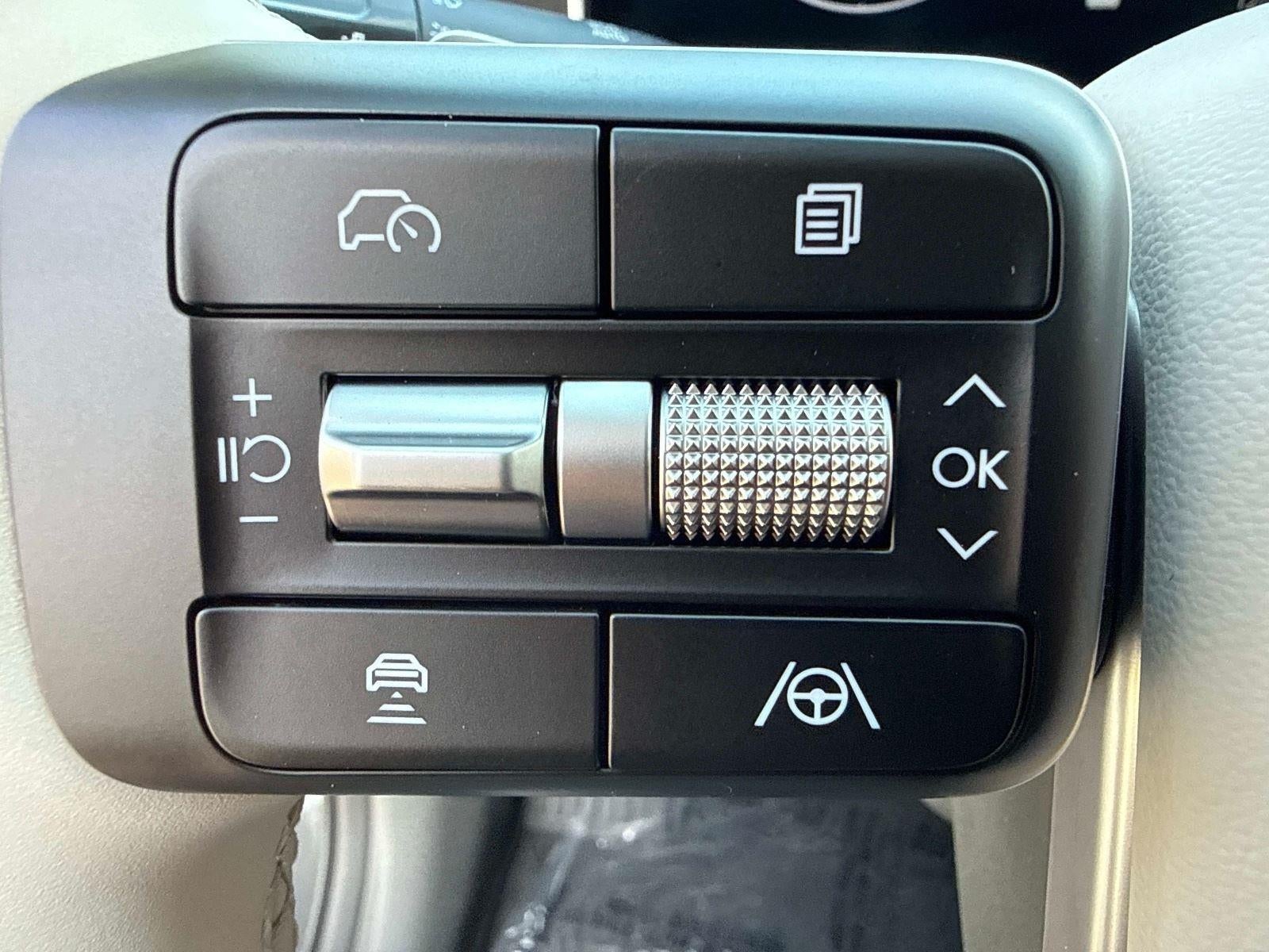 2026 Hyundai SANTA FE SE AWD