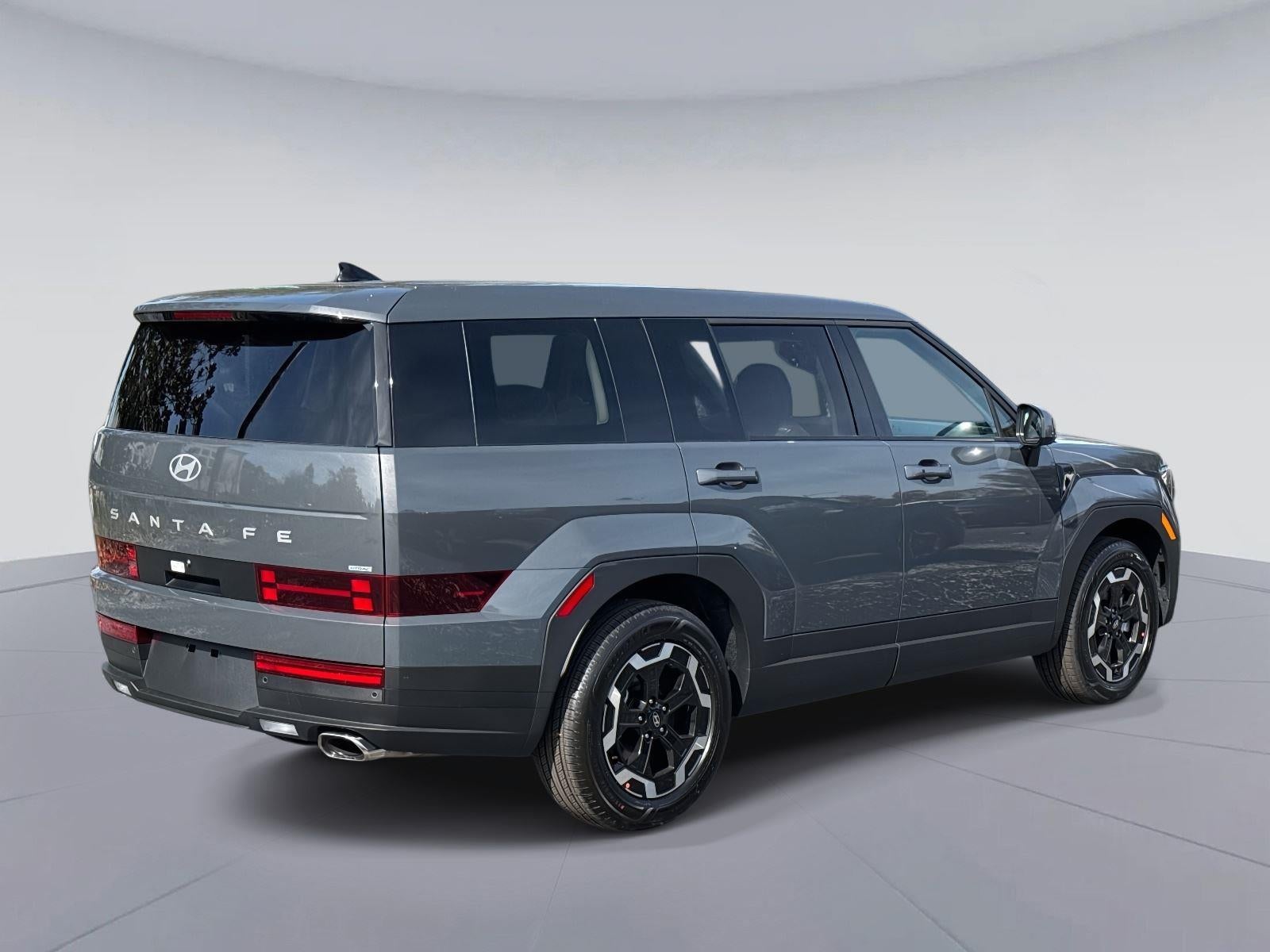 2026 Hyundai SANTA FE SE AWD