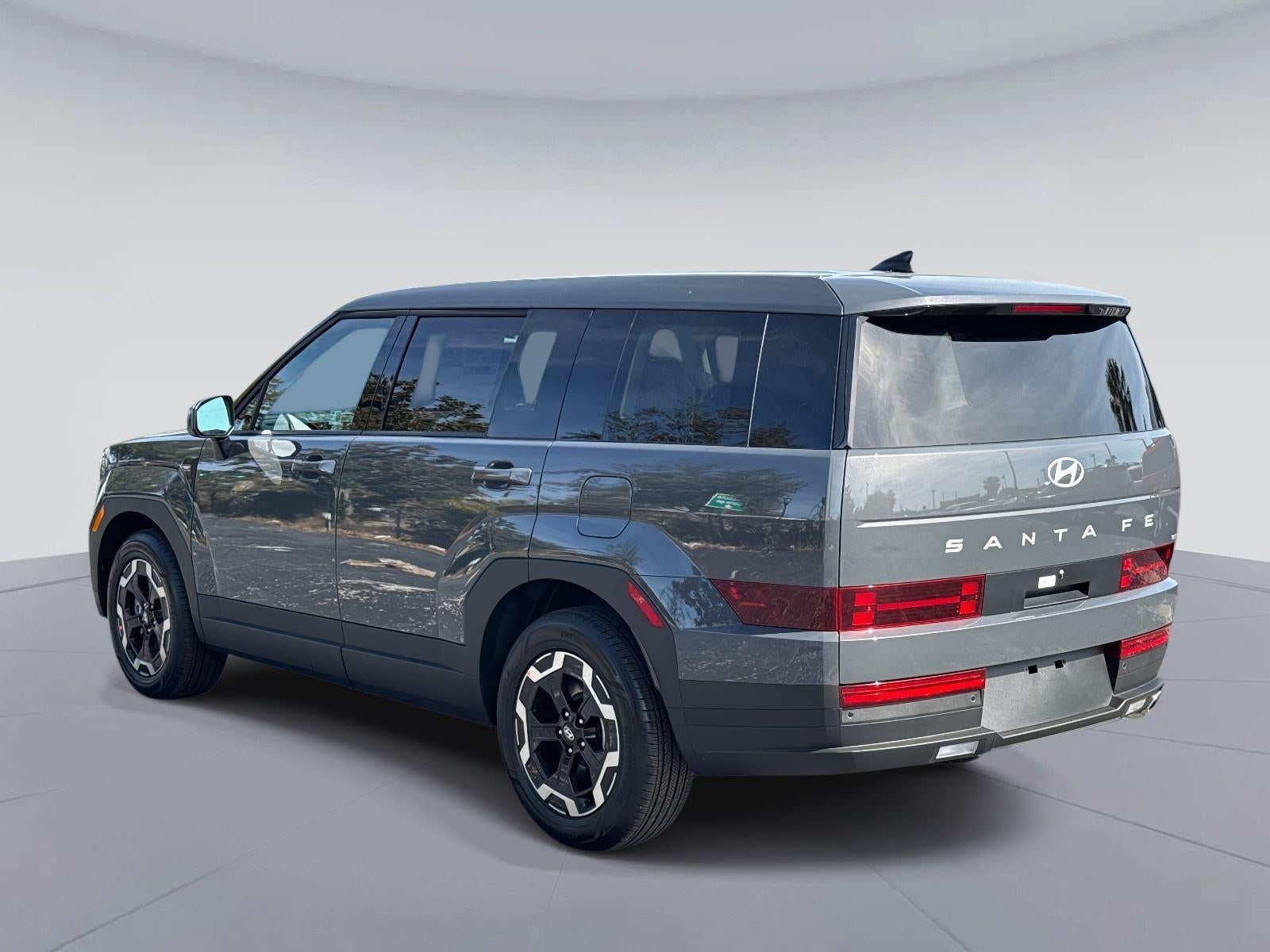 2026 Hyundai SANTA FE SE AWD