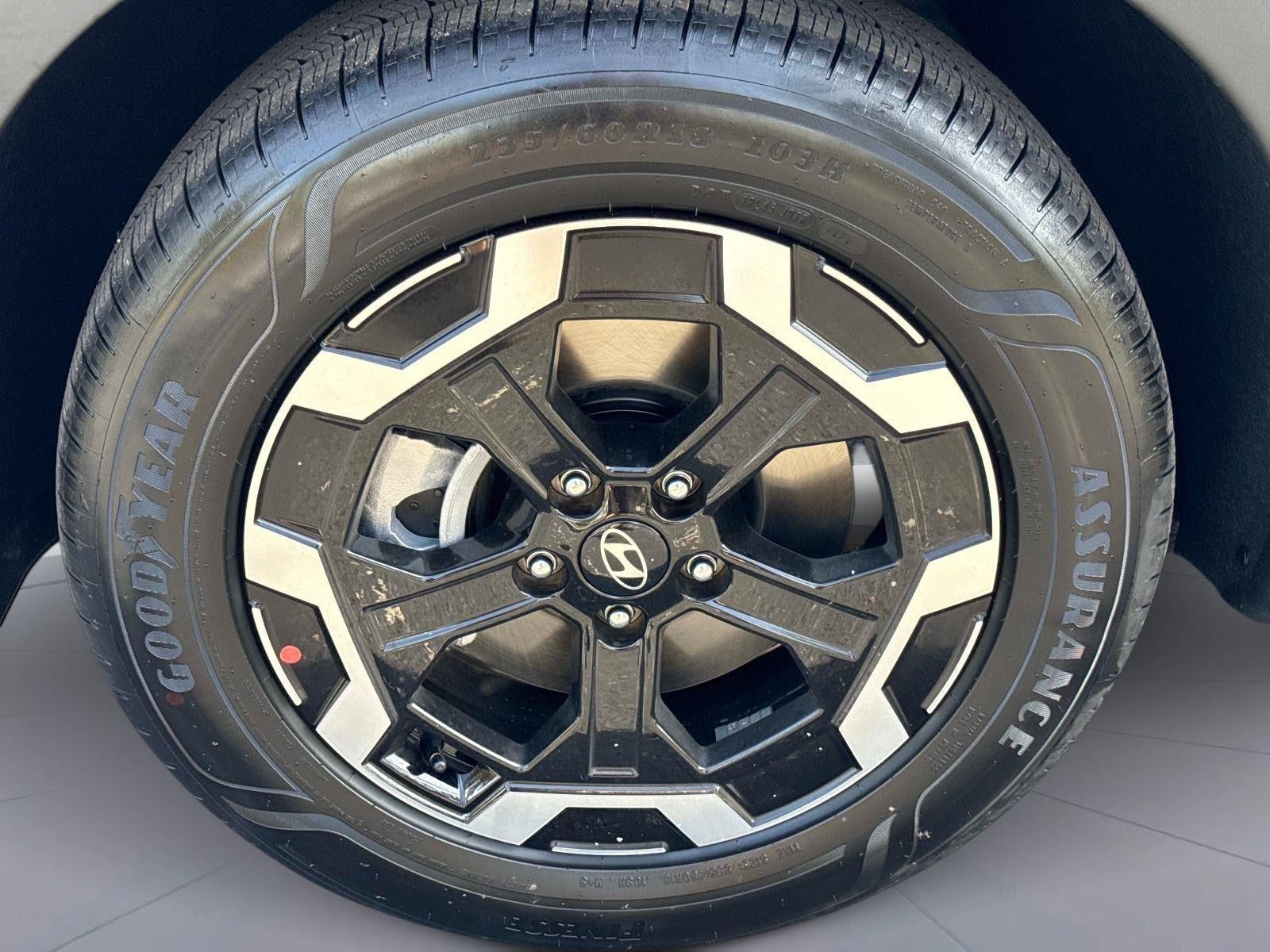 2026 Hyundai SANTA FE SE AWD