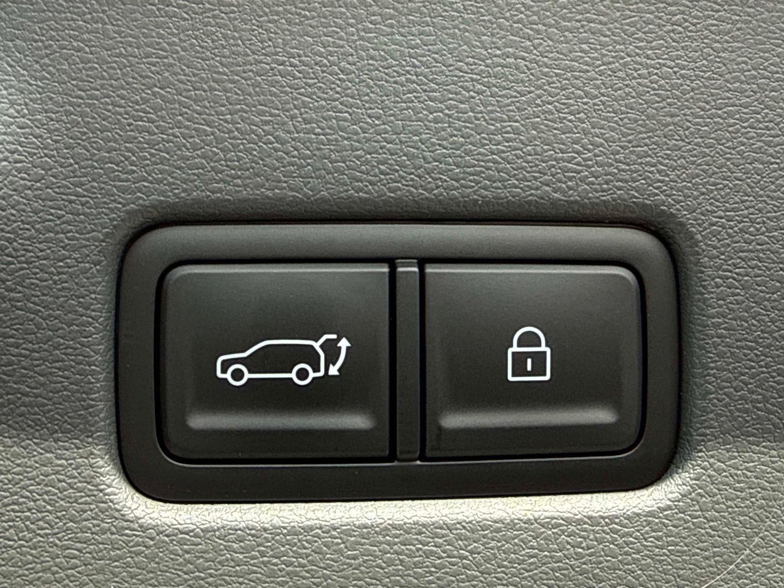 2026 Hyundai SANTA FE SE AWD