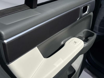 2026 Hyundai SANTA FE SE AWD