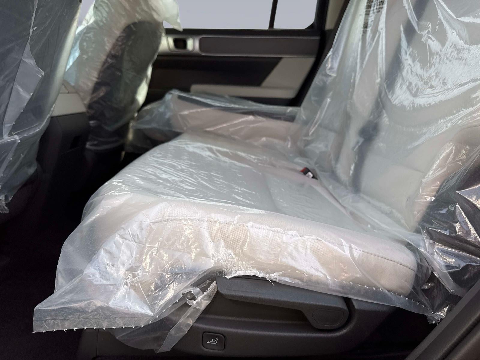 2026 Hyundai SANTA FE SE AWD