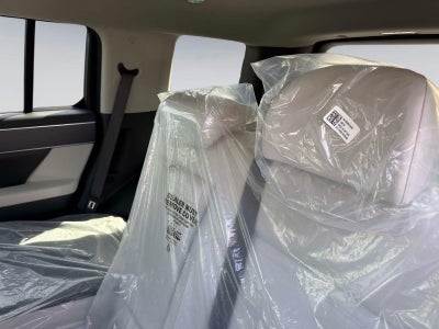 2026 Hyundai SANTA FE SE AWD