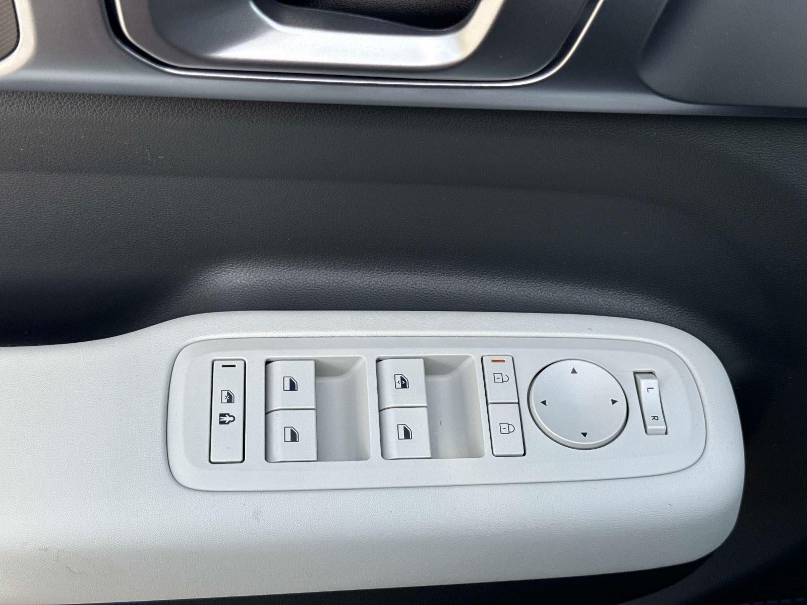 2026 Hyundai SANTA FE SE AWD