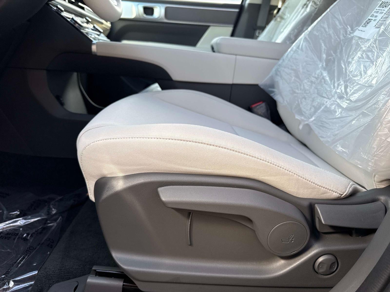 2026 Hyundai SANTA FE SE AWD