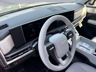 2026 Hyundai SANTA FE SE AWD