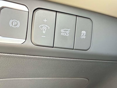 2026 Hyundai SANTA FE SE AWD