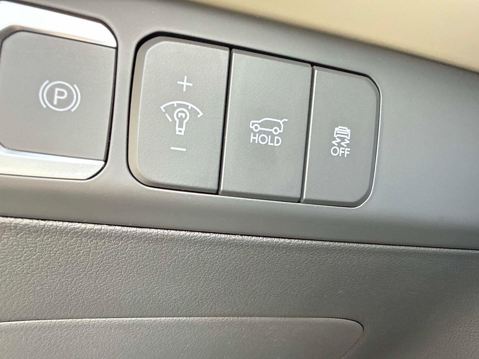 2026 Hyundai SANTA FE SE AWD