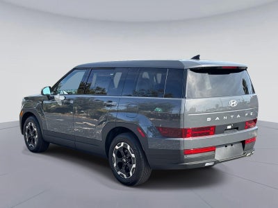 2026 Hyundai SANTA FE SE AWD