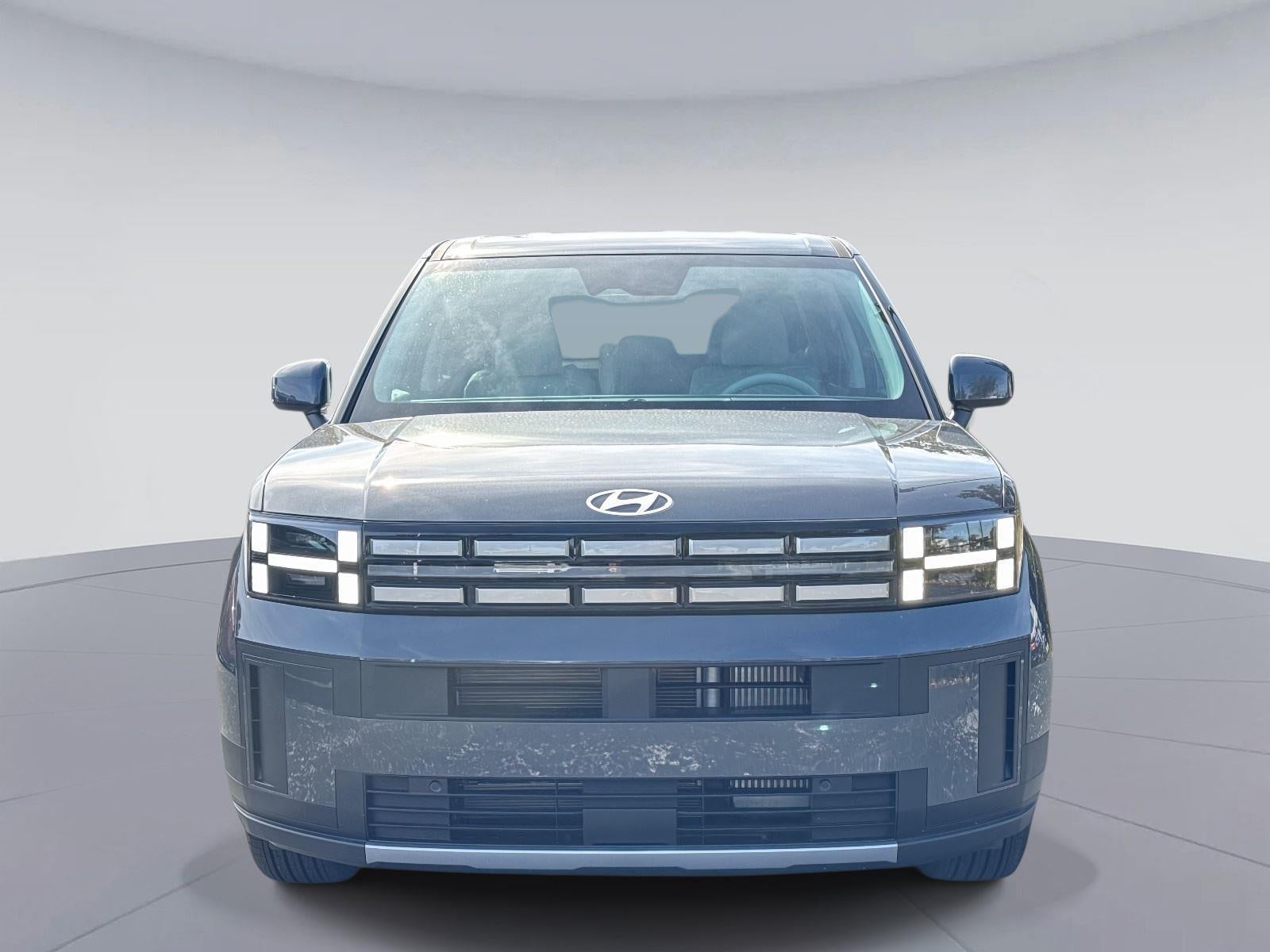 2026 Hyundai SANTA FE SE AWD