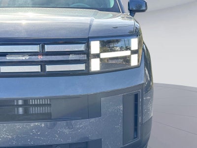 2026 Hyundai SANTA FE SE AWD