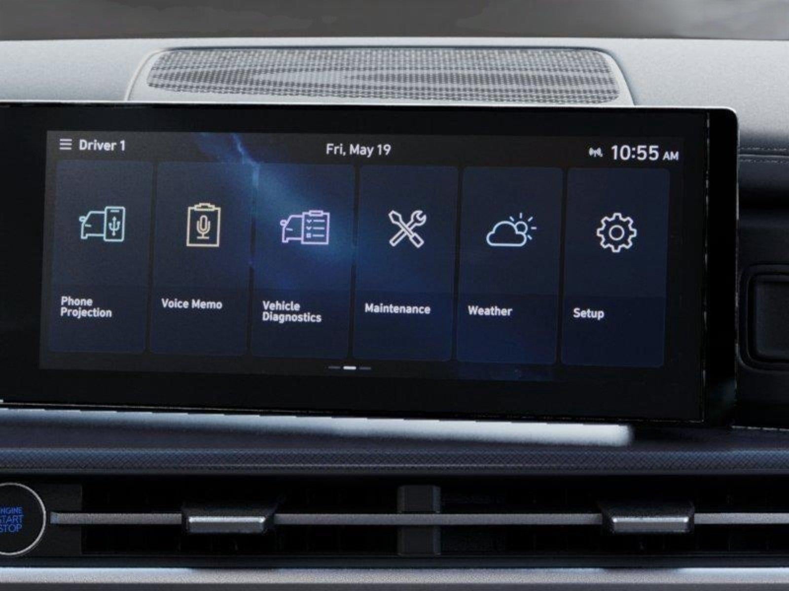2027 Hyundai SANTA FE SEL SEL